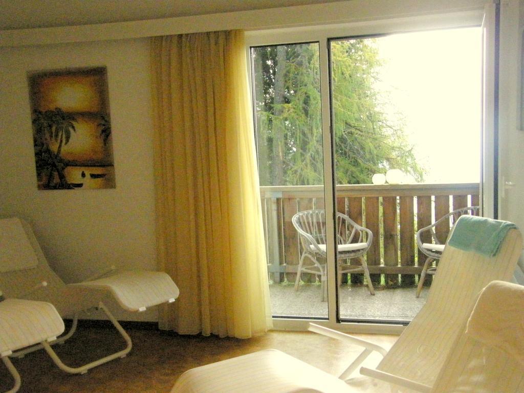 Hotel Garni Gaestehaus Karin Sankt Stefan im Lavanttal エクステリア 写真