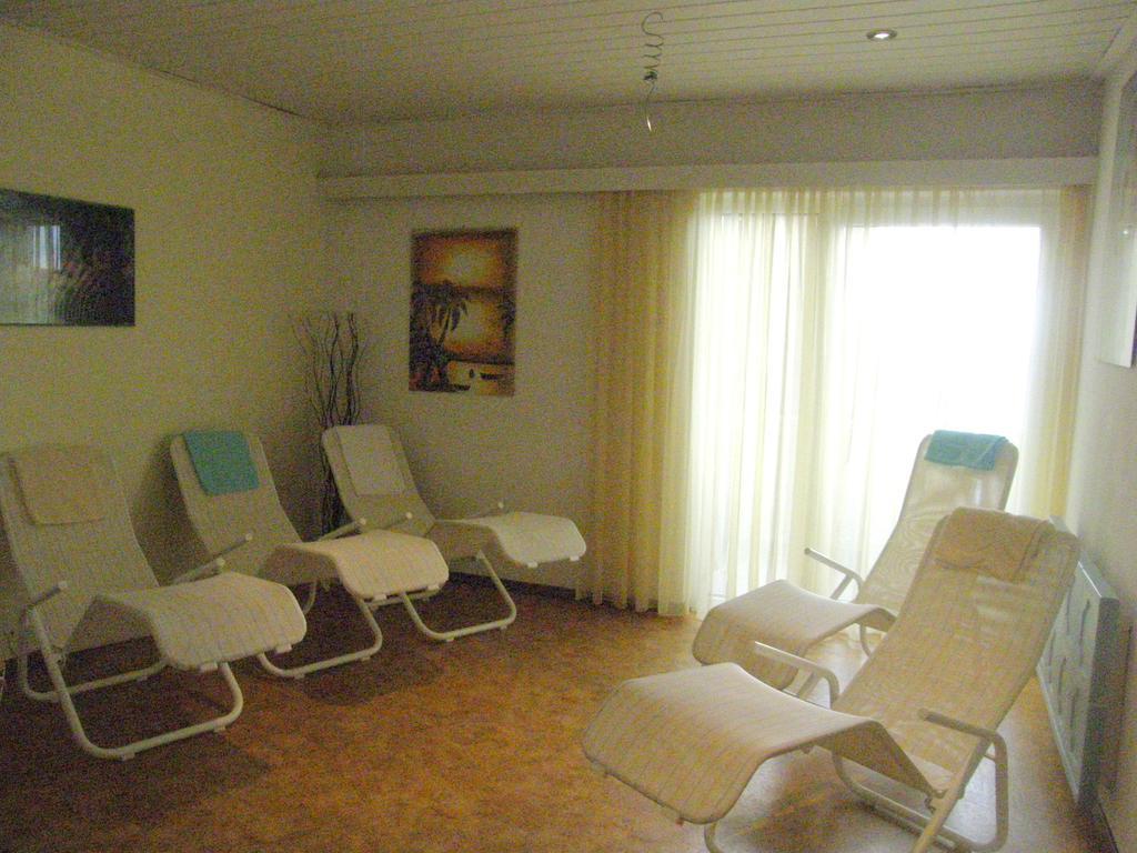 Hotel Garni Gaestehaus Karin Sankt Stefan im Lavanttal エクステリア 写真