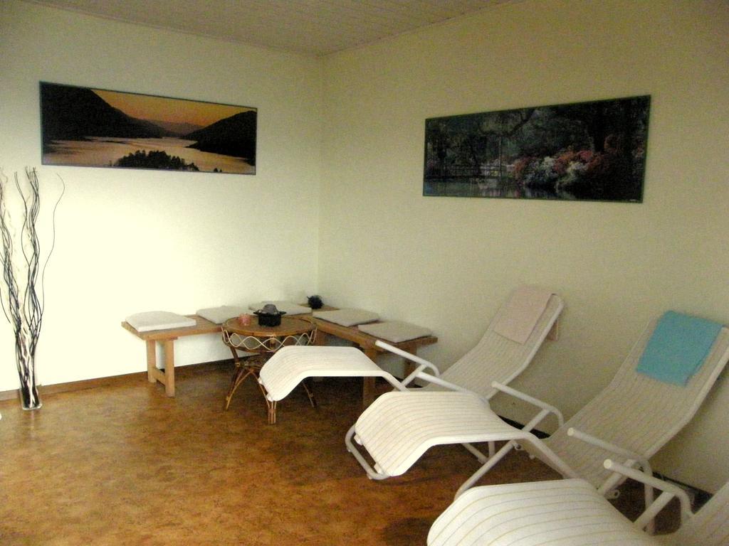 Hotel Garni Gaestehaus Karin Sankt Stefan im Lavanttal エクステリア 写真
