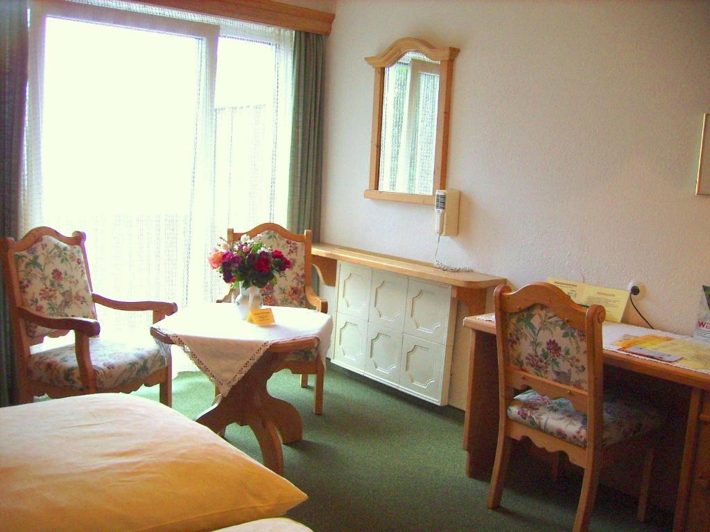 Hotel Garni Gaestehaus Karin Sankt Stefan im Lavanttal エクステリア 写真