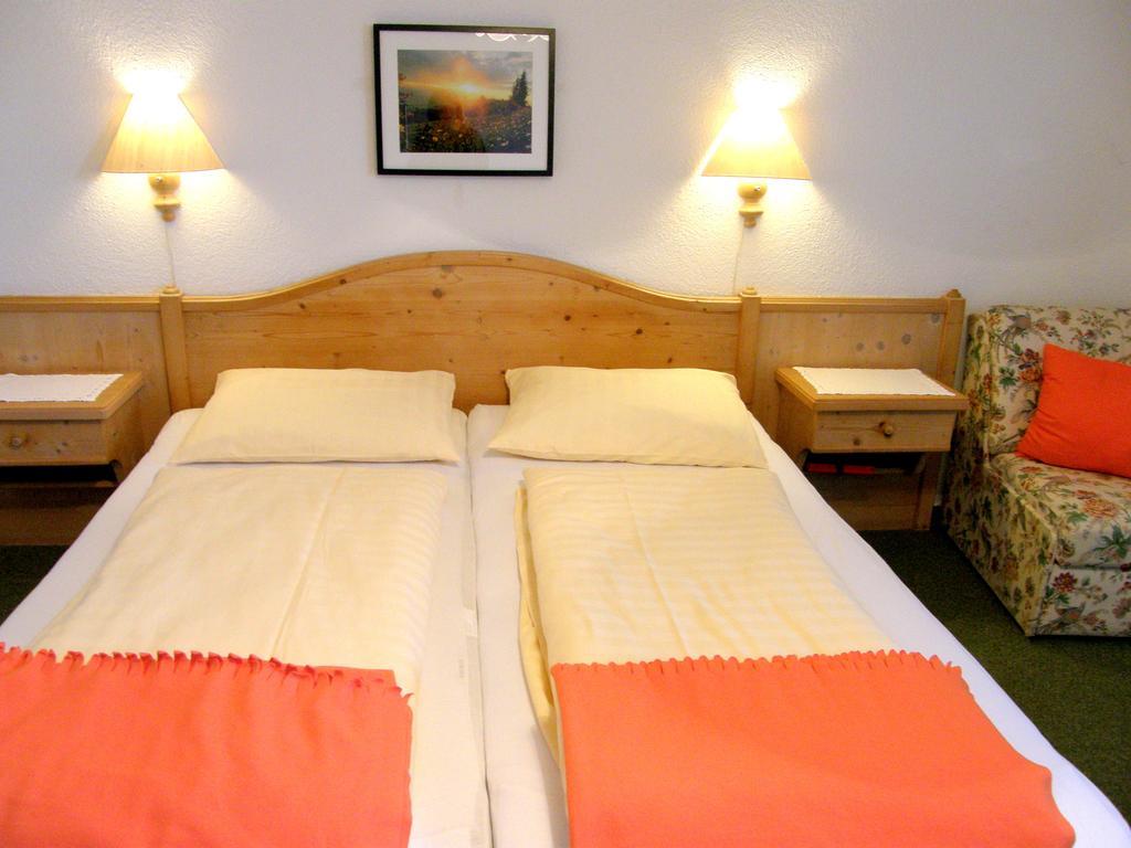 Hotel Garni Gaestehaus Karin Sankt Stefan im Lavanttal 部屋 写真