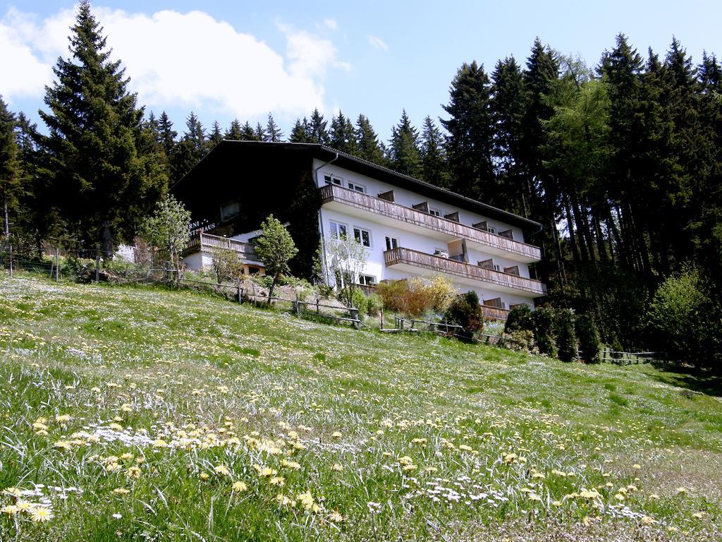 Hotel Garni Gaestehaus Karin Sankt Stefan im Lavanttal エクステリア 写真