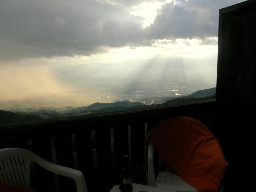 Hotel Garni Gaestehaus Karin Sankt Stefan im Lavanttal 部屋 写真