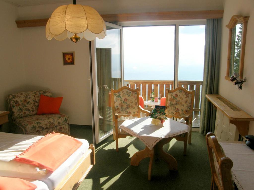 Hotel Garni Gaestehaus Karin Sankt Stefan im Lavanttal 部屋 写真